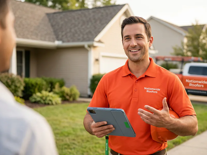 Roof Installation  in Ellijay  FAQ